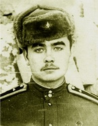 Кильгянкин