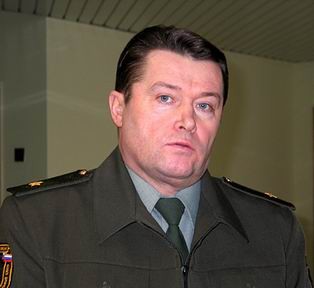 Нарышкин Ю.В.